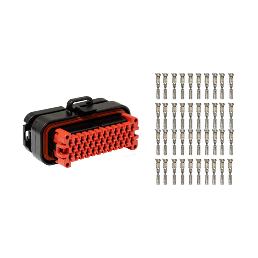 Fueltech - FTSPARK CONNECTOR KIT