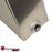 SpeedFactory Racing Battery Location Fuel Cell - Left Hand or Right Hand Drive