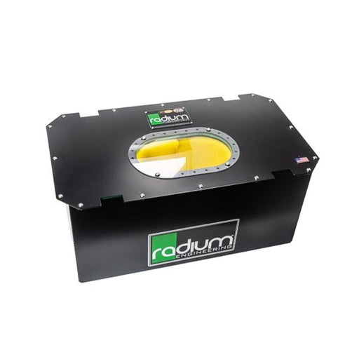 Radium Fuel Cells, RA-Series