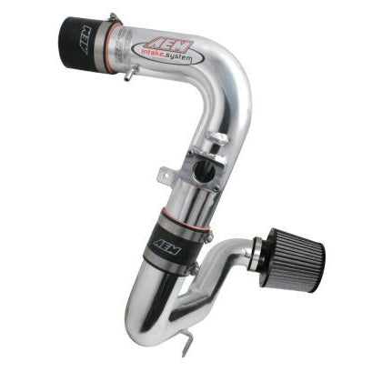 AEM 04-06 Nissan Maxima Silver Cold Air Intake