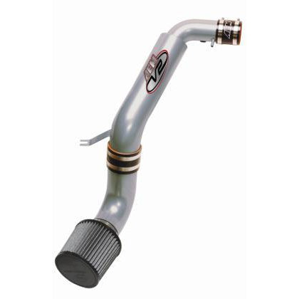 AEM IND V2 Cold Air Intake Sys - Blacktop B18 DC/DB Integra — Speed Science
