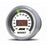AEM 52mm Boost Digital Gauge -30-50psi
