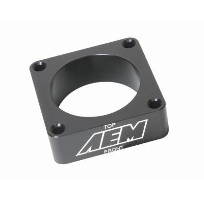 AEM GMC / Chevy / Cadilac Polished Brute Force Intake