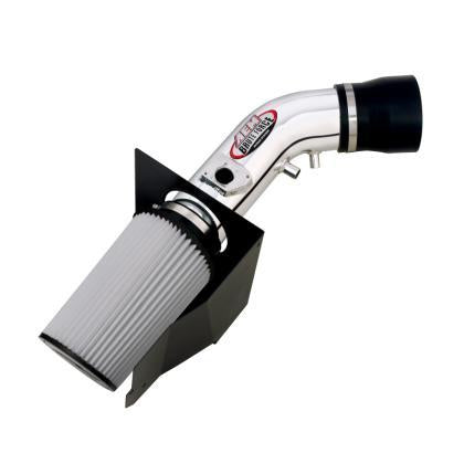 AEM GMC / Chevy / Cadilac Polished Brute Force Intake