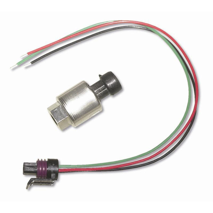 AEM 75 PSIa or 5 Bar Brass Sensor Kit