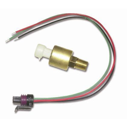 AEM O2 Sensor Bung Plug