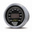 AEM 52mm Boost Digital Gauge -30-50psi