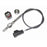 AEM O2 Sensor Bung Mild Steel