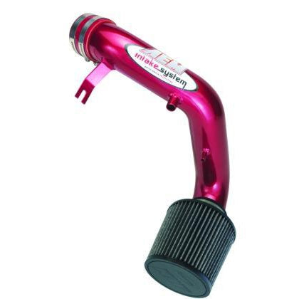 AEM 03-06 Mazda 6S V6 A/T Only Red Short Ram Intake