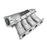Grams 01-06 Volkswagen Golf 1.8T / 00-05 Volkswagen Jetta MK4 Large Port Intake Manifold