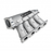 Grams 01-06 Volkswagen Golf 1.8T / 00-05 Volkswagen Jetta MK4 Small Port Intake Manifold