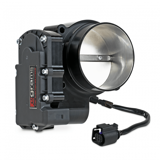 Grams Performance 85mm DBW Throttle Body - '15+ Dodge Hemi