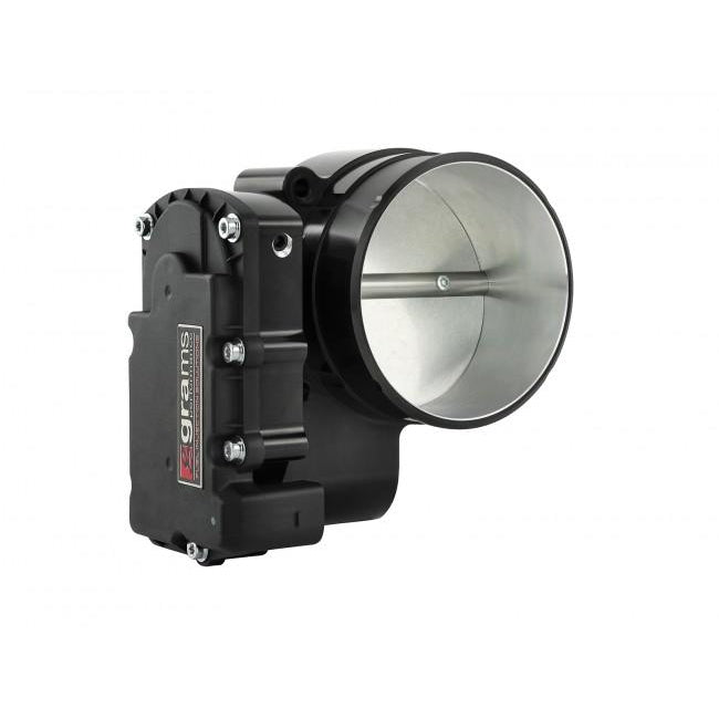 Grams 90mm DBW Throttle Body 11-14 Ford Mustang GT 5.0L Coyote