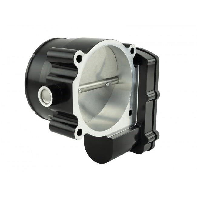 Grams 90mm DBW Throttle Body 11-14 Ford Mustang GT 5.0L Coyote