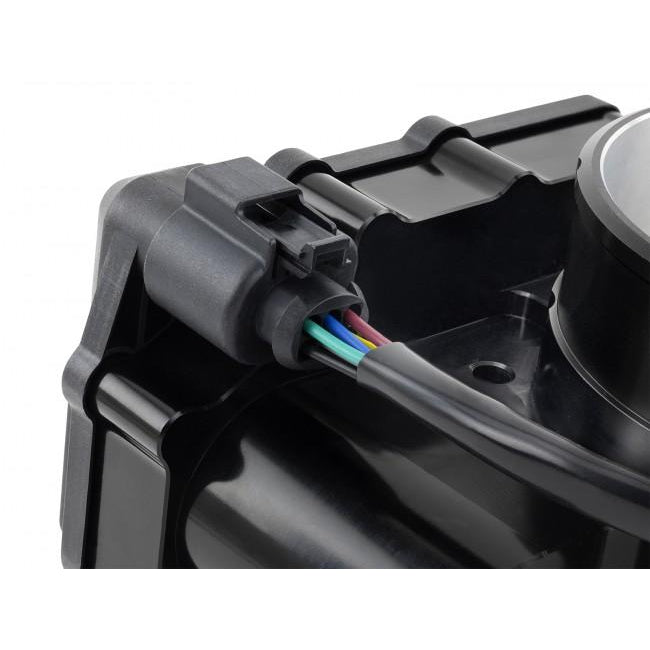 Grams 90mm DBW Throttle Body 11-14 Ford Mustang GT 5.0L Coyote