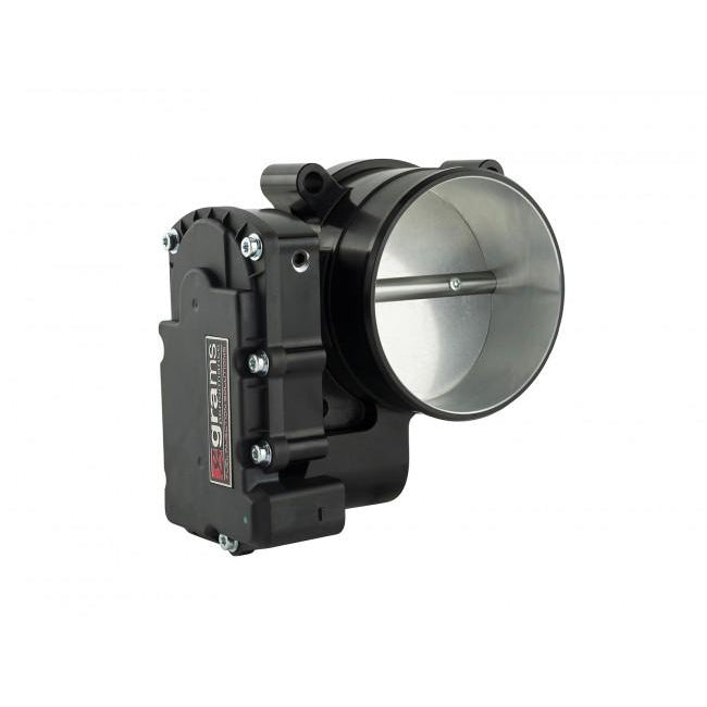 Grams 90mm DBW Throttle Body 06-15 Honda Pro Civic