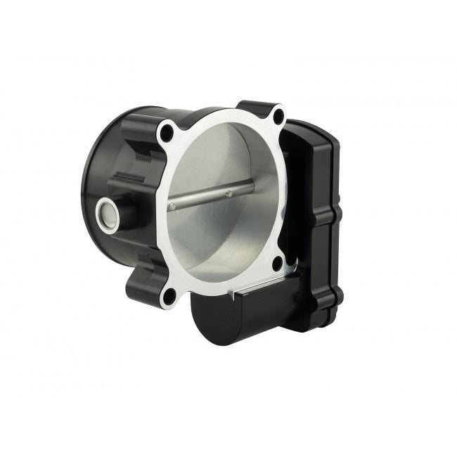 Grams 90mm DBW Throttle Body 06-15 Honda Pro Civic