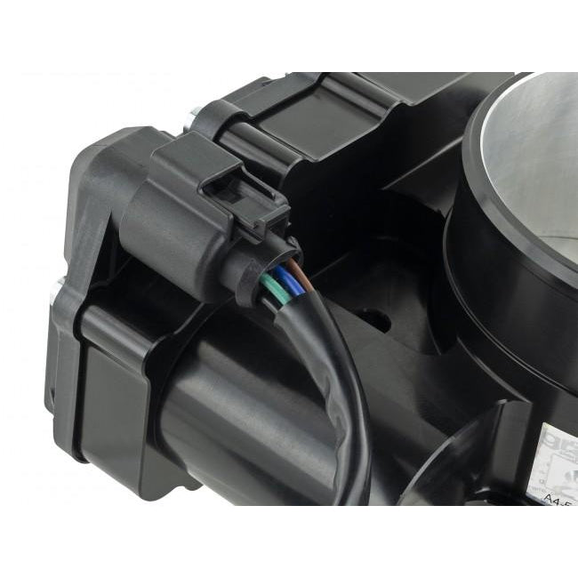 Grams 90mm DBW Throttle Body 06-15 Honda Pro Civic