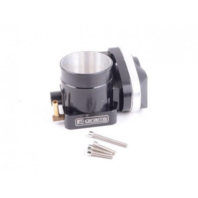 Grams Performance 70mm DBW Throttle Body - VW MKIV