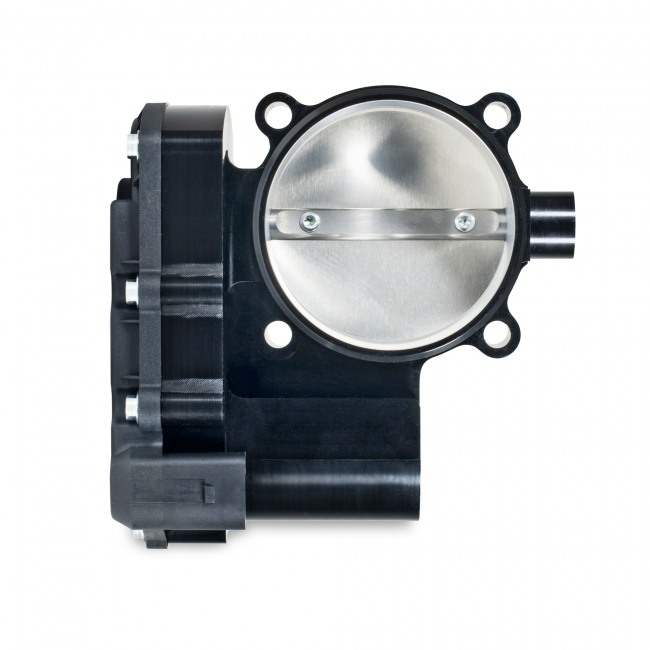 GRAMS Performance 70mm DBW Throttle Body - VW Mk5-6-Throttle Bodies-Speed Science