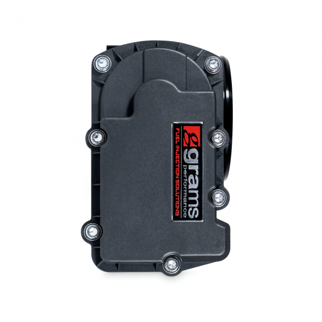 GRAMS Performance 70mm DBW Throttle Body - VW Mk5-6-Throttle Bodies-Speed Science