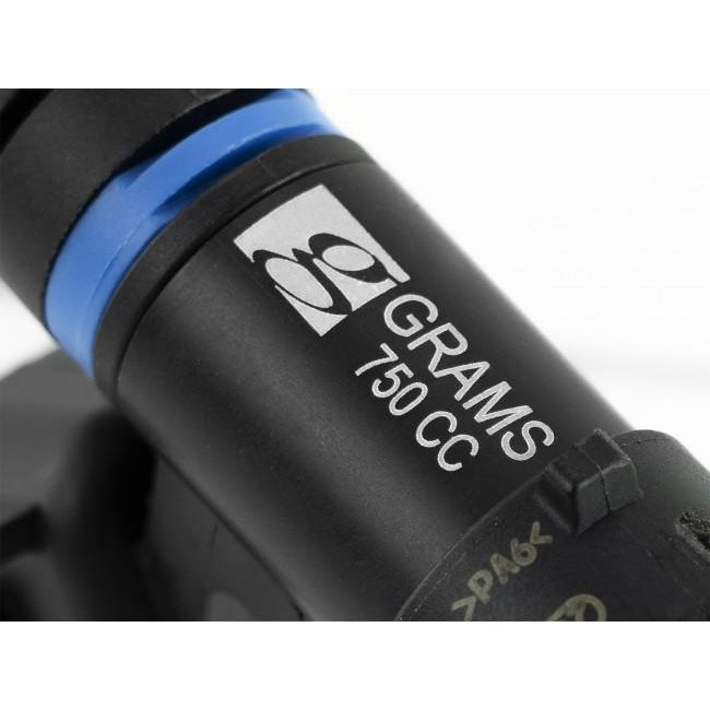 Grams 04-06 Dodge Viper SRT-10 8.3L / 05-06 Dodge Ram 1500 SRT-10 8.3L 750cc Injector Kit