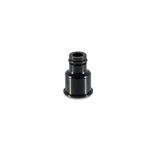 Grams Performance Top Adapter - Short - 14mm to 11mm O-Ring