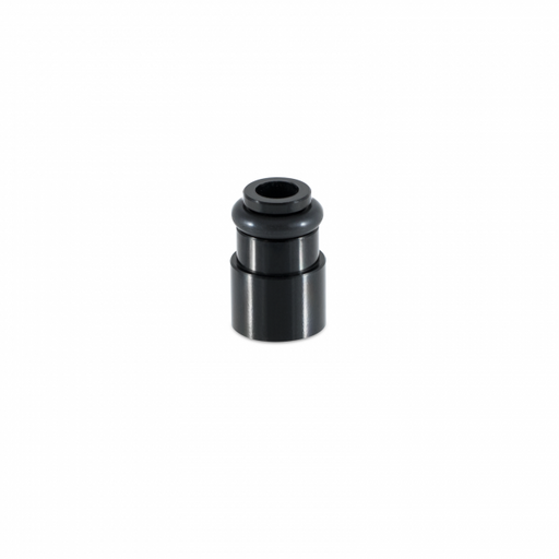 Grams Performance Bottom Adapter - Short - 14mm to 11mm O-Ring
