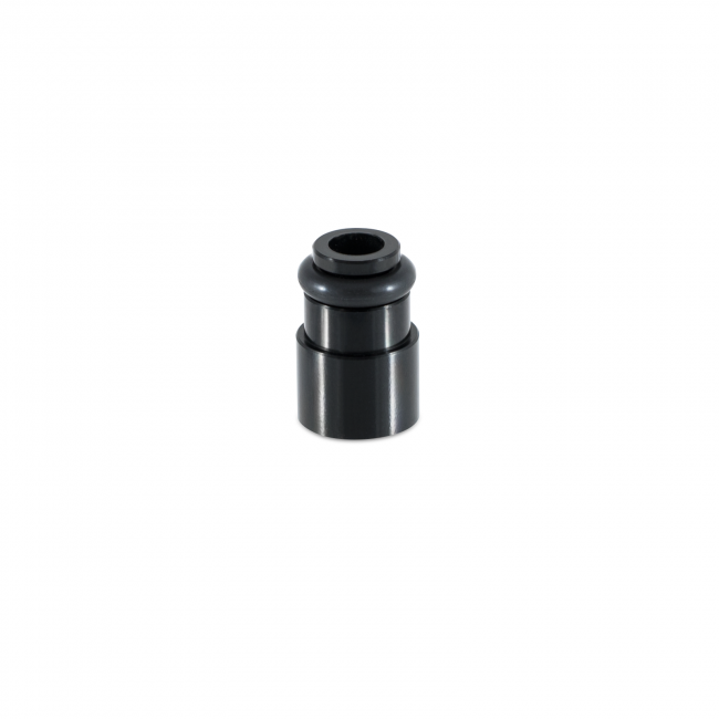 Grams Performance Bottom Adapter - Short - 14mm to 11mm O-Ring