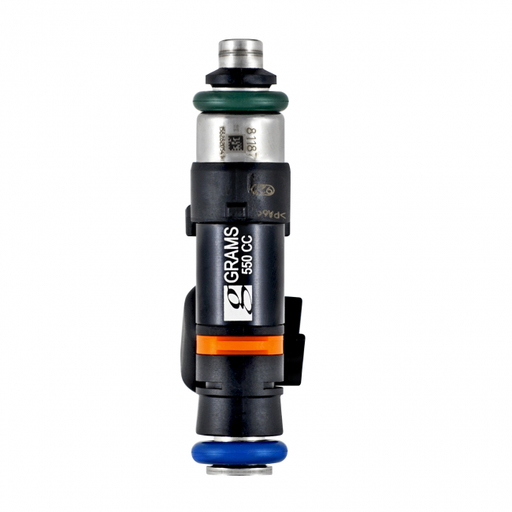 Grams Performance 550cc EV14 Injector - Standard Length