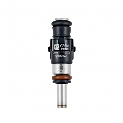 Grams Performance 1150cc EV14 Injector - Shorty w/ Extended Tip