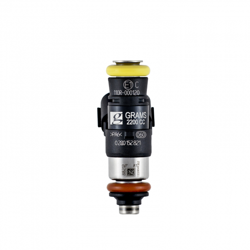 Grams Performance 2200cc EV14 Injector - Short Length