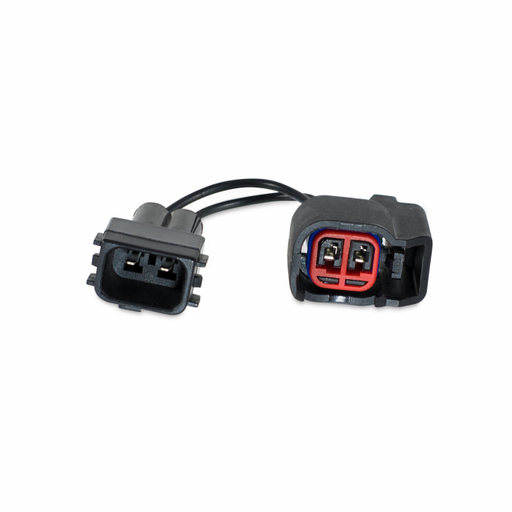 Grams Performance Plug & Play Jumper - EV6/ EV14/ USCAR to OBD2Plug & Play Jumper EV6/ EV14/ USCAR to OBD2