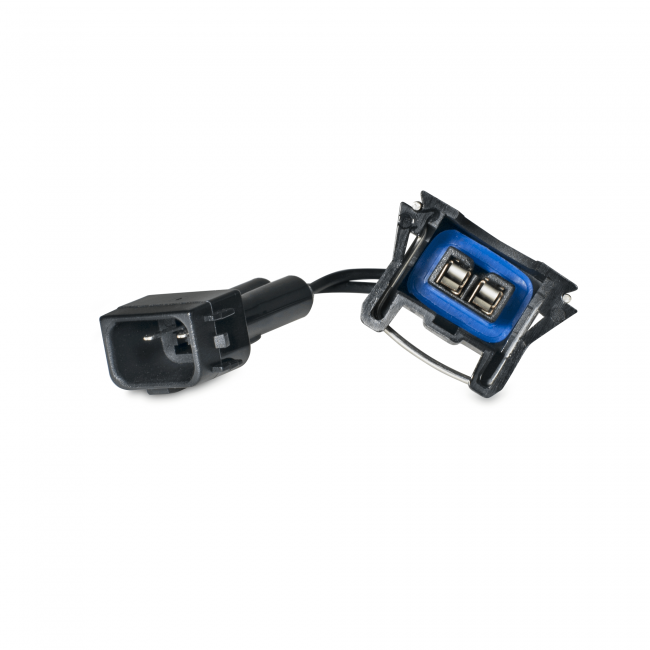 Grams Performance Plug & Play Jumper - EV1/ JETRONIC to OBD2