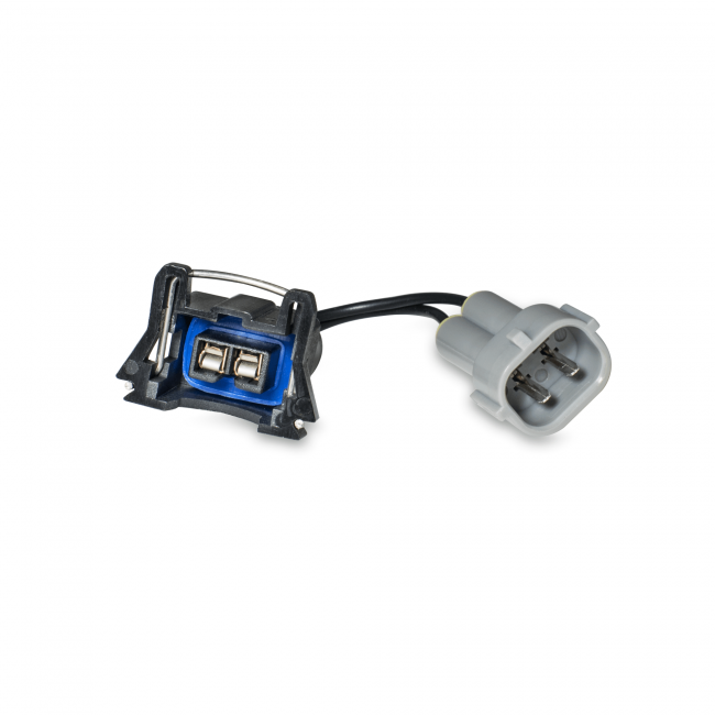 Grams Performance Plug & Play Jumper - EV1/ JETRONIC to SUMITOMO/ DENSO