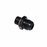 Grams Performance 355 Pump -10 AN Outlet Adapter Fitting
