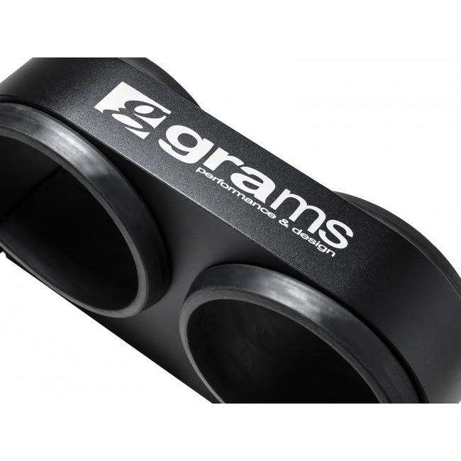 Grams Performance Fuel Filter Isolator Kit