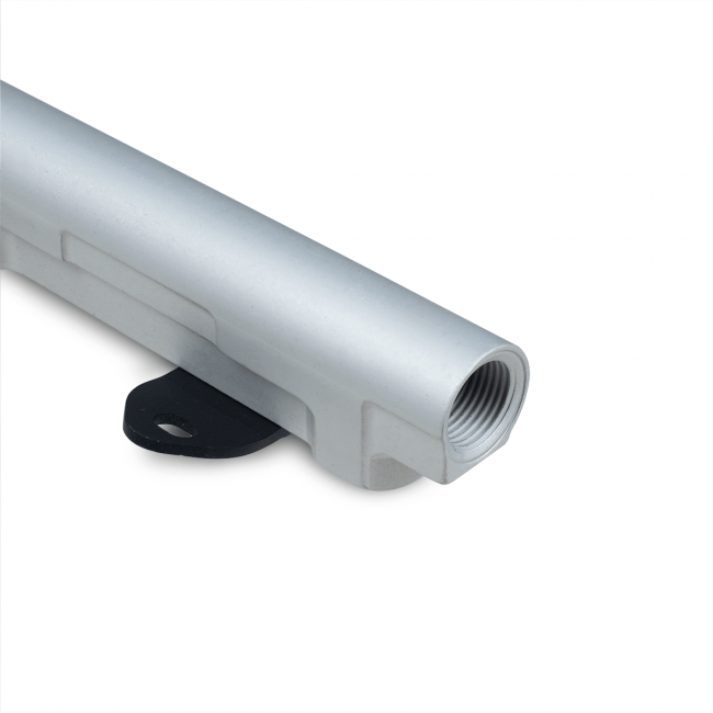 Grams Fuel Rails - '10-'15 Camaro - Raw