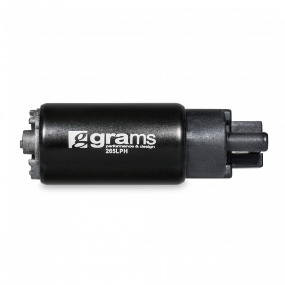 Grams Performance Hi-Flow Internal Fuel Pumps - 265 and 320 LPH
