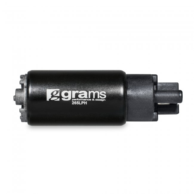 Grams Performance Hi-Flow Internal Fuel Pumps-Fuel Pumps-Speed Science
