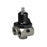 Grams Performance 4 Port Fuel Pressure Regulator