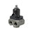 Grams Performance 4 Port Fuel Pressure Regulator