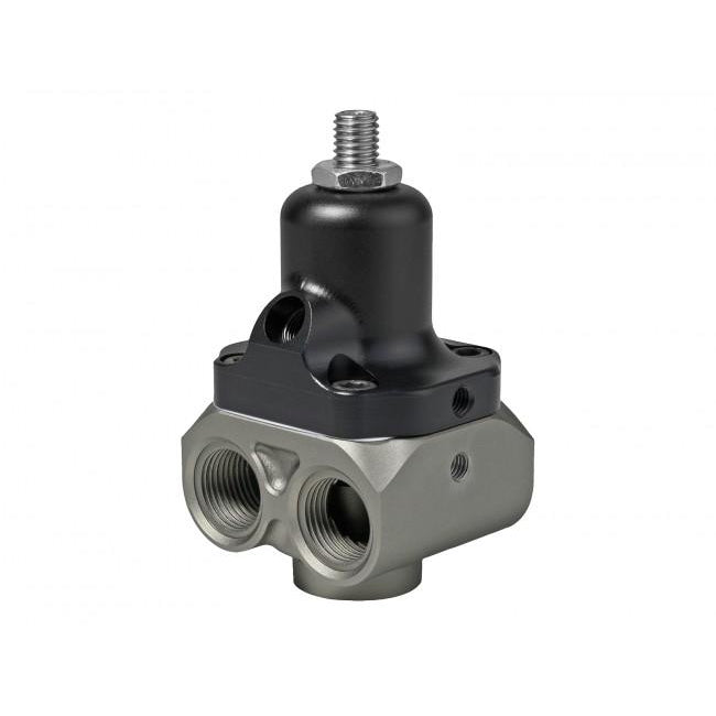 Grams Performance 4 Port Fuel Pressure Regulator