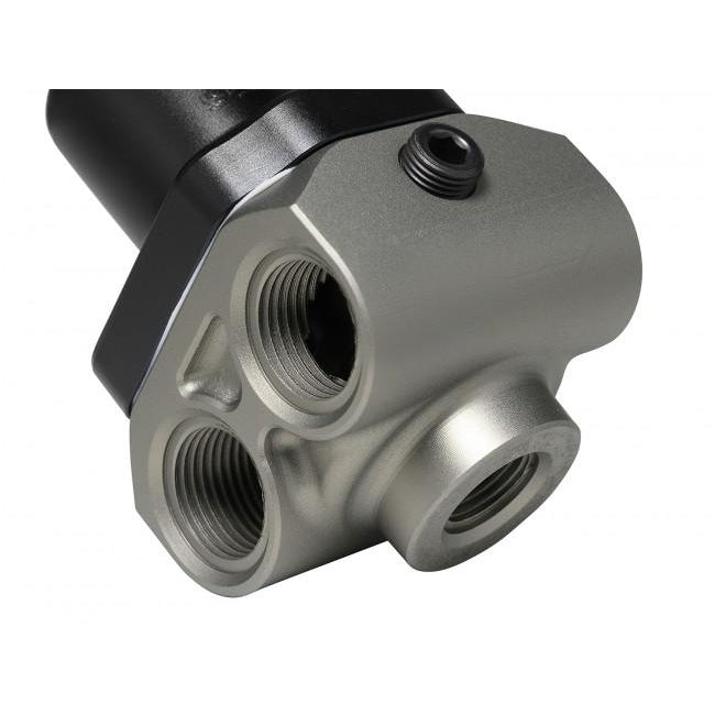 Grams Performance 4 Port Fuel Pressure Regulator