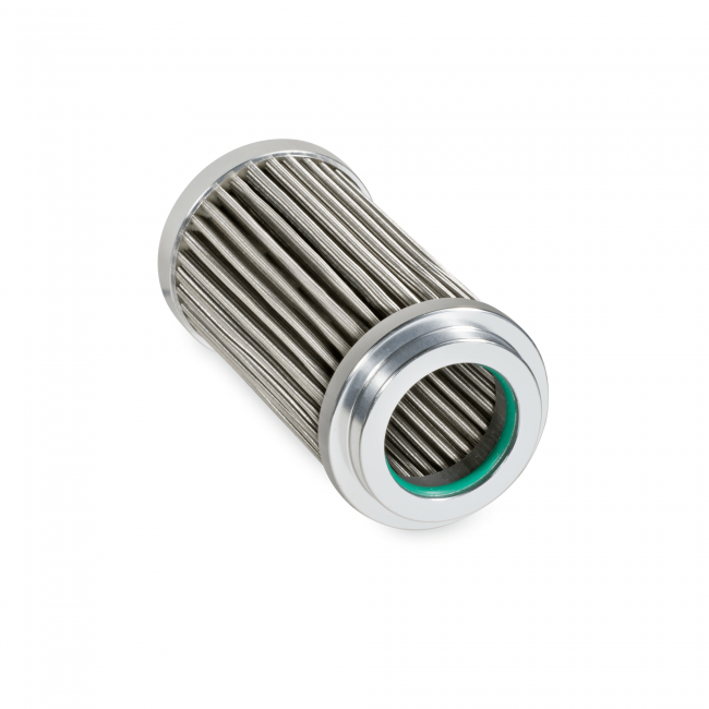 Grams Performance Replacement Filter Element - 20 Micron