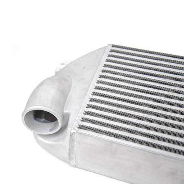 Extreme Turbo Systems Garrett 2015+ Subaru WRX FA20F Top Mount Intercooler