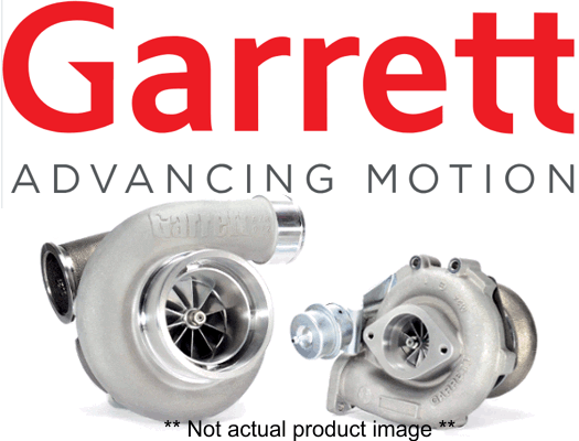 ATP Turbo Garrett GT3788VA Turbo Kit - Ford Power Stroke 6.0L 2004-07 Stg 1 AVNT # 772441-5002S