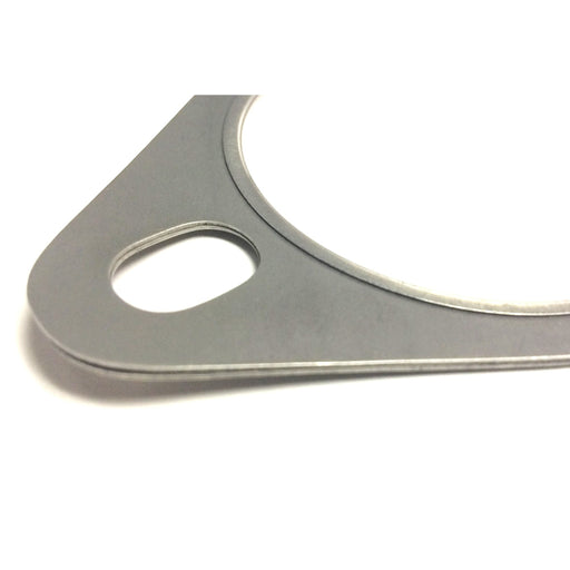 GrimmSpeed 2-Bolt Universal 2.25"/2.5" Gasket