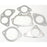 GrimmSpeed Exhaust Gasket Set - Subaru WRX/STI/LGT/FXT/OBXT