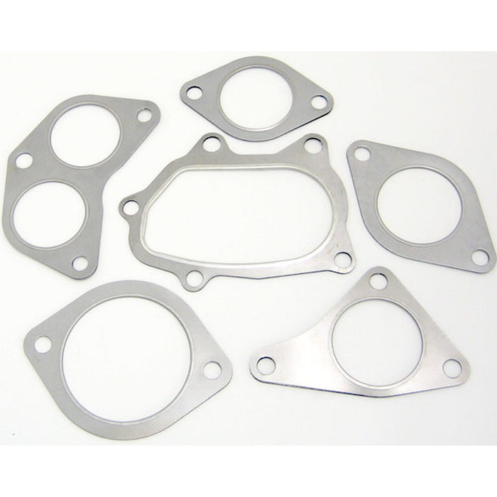 GrimmSpeed Exhaust Gasket Set - Subaru WRX/STI/LGT/FXT/OBXT
